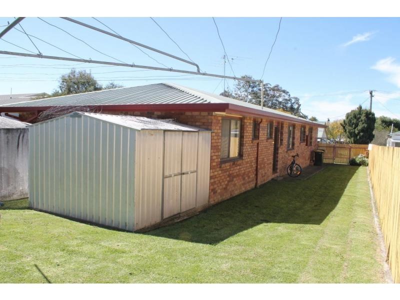 Warwick QLD 4370