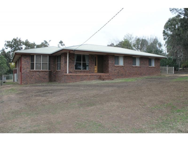 70 Glen Road, Warwick QLD 4370