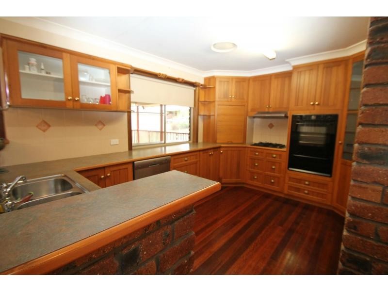 70 Glen Road, Warwick QLD 4370
