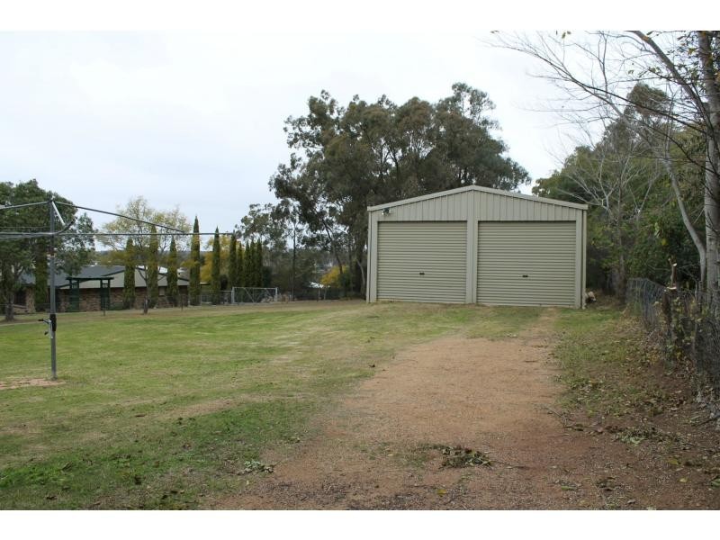 70 Glen Road, Warwick QLD 4370