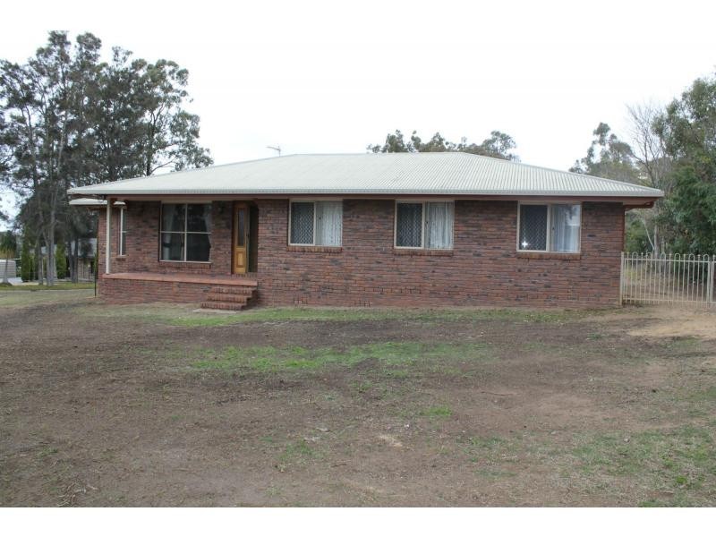 70 Glen Road, Warwick QLD 4370
