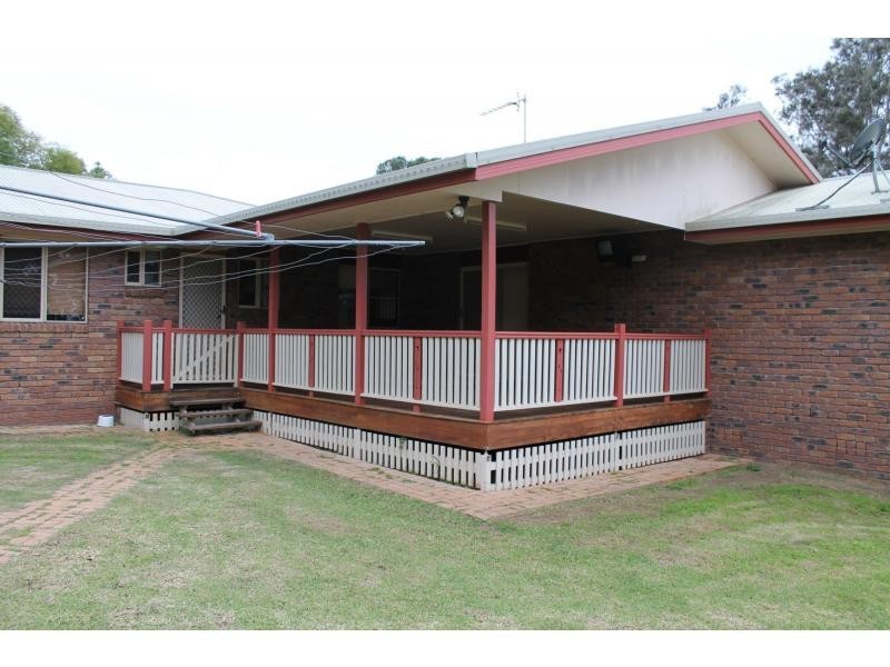 70 Glen Road, Warwick QLD 4370