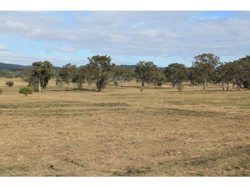 PL1 Dight Road, Warwick QLD 4370