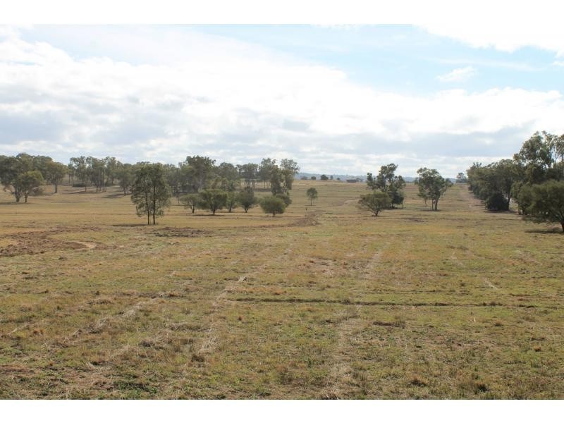 PL1 Dight Road, Warwick QLD 4370