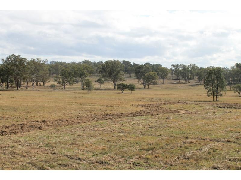 PL1 Dight Road, Warwick QLD 4370