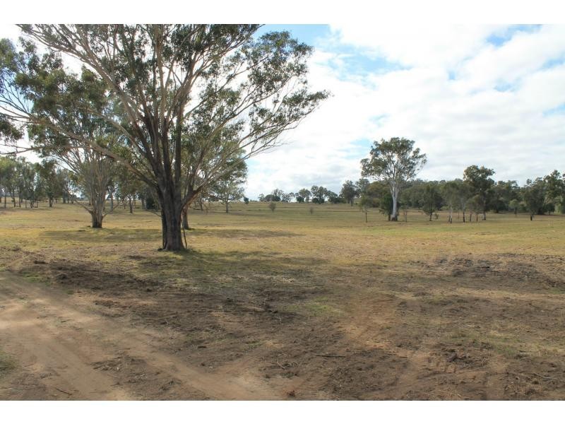 PL1 Dight Road, Warwick QLD 4370