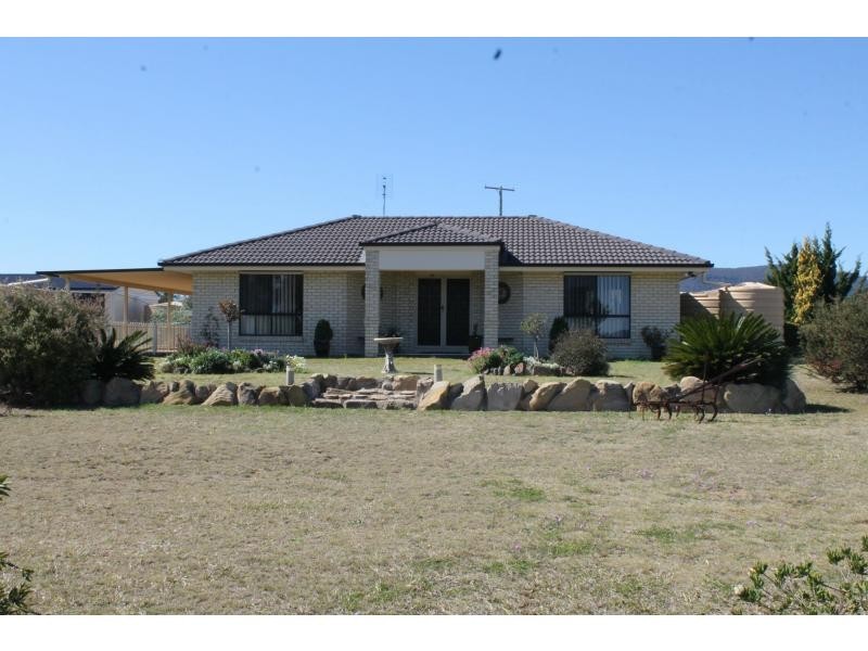 1153 Warwick – Yangan Road, Warwick QLD 4370