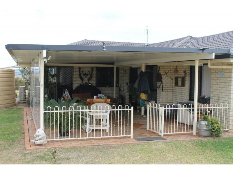 1153 Warwick – Yangan Road, Warwick QLD 4370