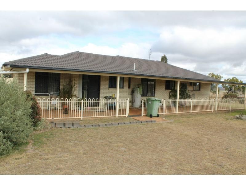 1153 Warwick – Yangan Road, Warwick QLD 4370