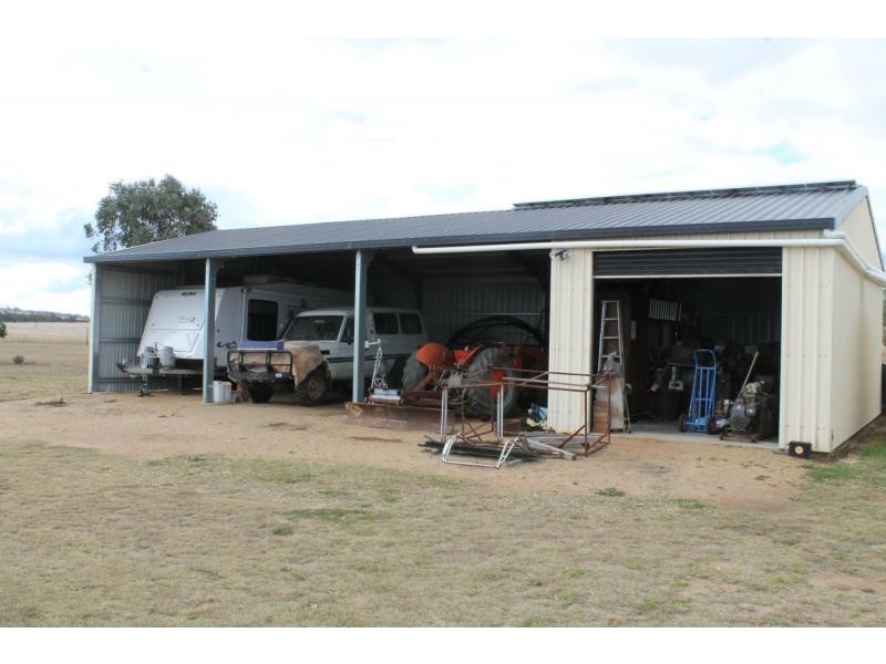 1153 Warwick – Yangan Road, Warwick QLD 4370