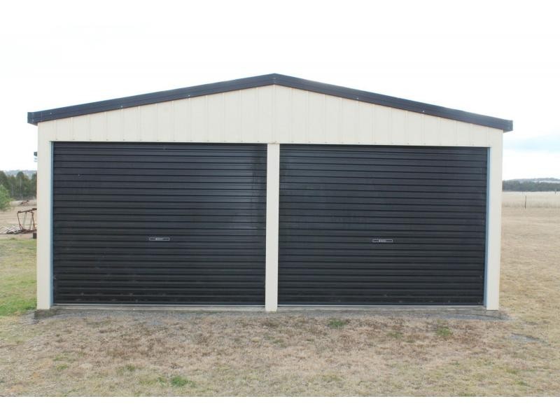 1153 Warwick – Yangan Road, Warwick QLD 4370