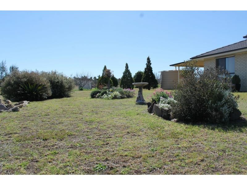 1153 Warwick – Yangan Road, Warwick QLD 4370