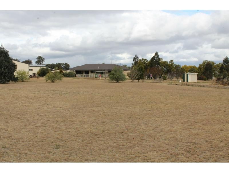 1153 Warwick – Yangan Road, Warwick QLD 4370