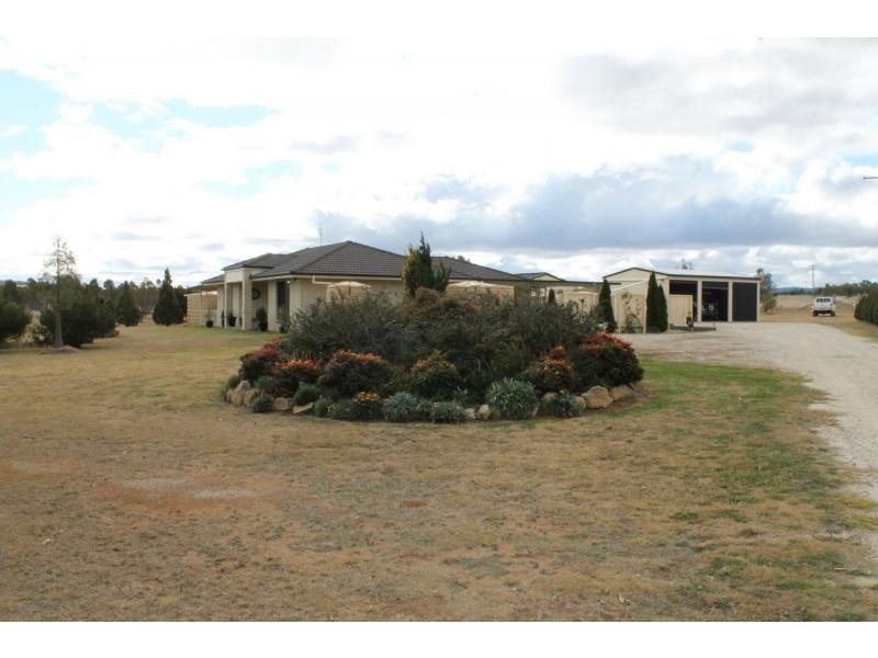 1153 Warwick – Yangan Road, Warwick QLD 4370