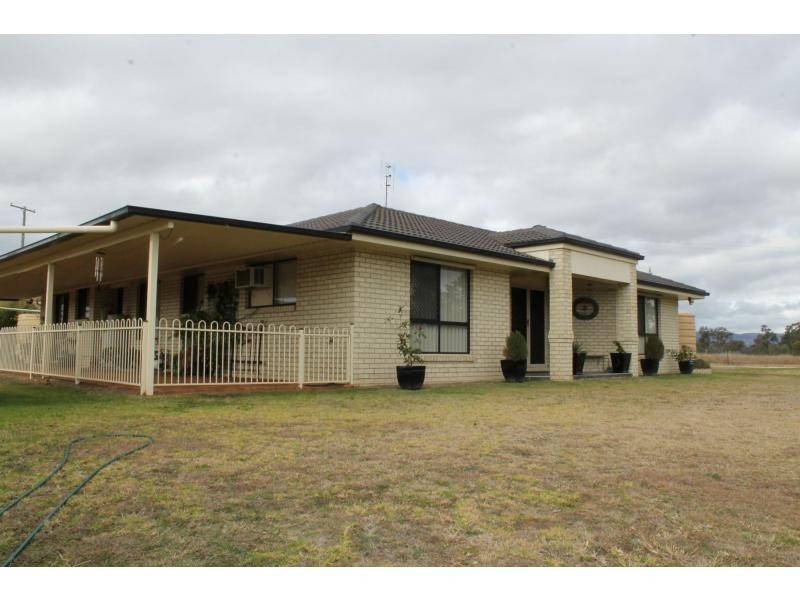 1153 Warwick – Yangan Road, Warwick QLD 4370