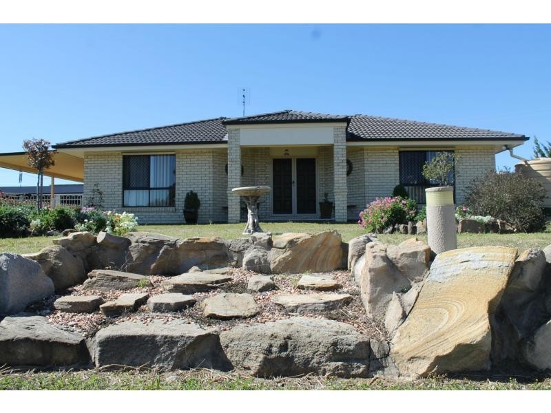 1153 Warwick – Yangan Road, Warwick QLD 4370