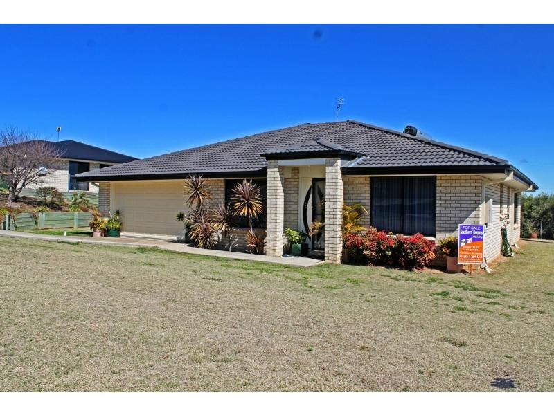 21 Boronia Drive, Warwick QLD 4370