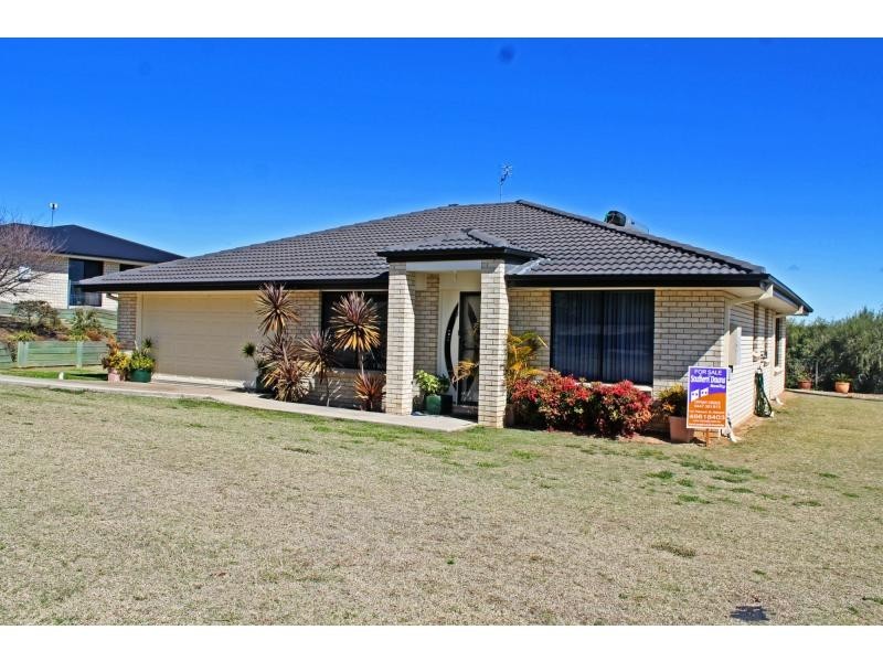 21 Boronia Drive, Warwick QLD 4370