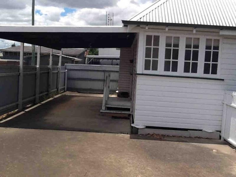 72 Percy Street, Warwick QLD 4370