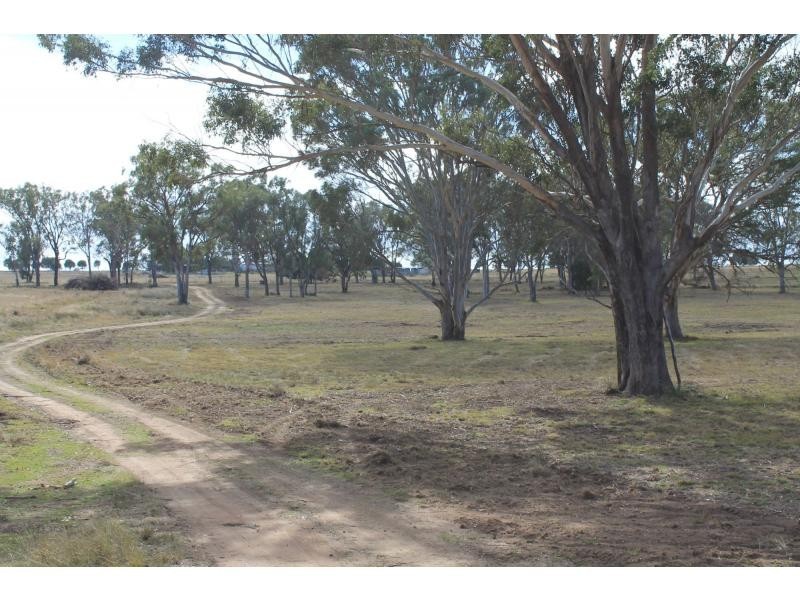PL2 Dight Road, Warwick QLD 4370