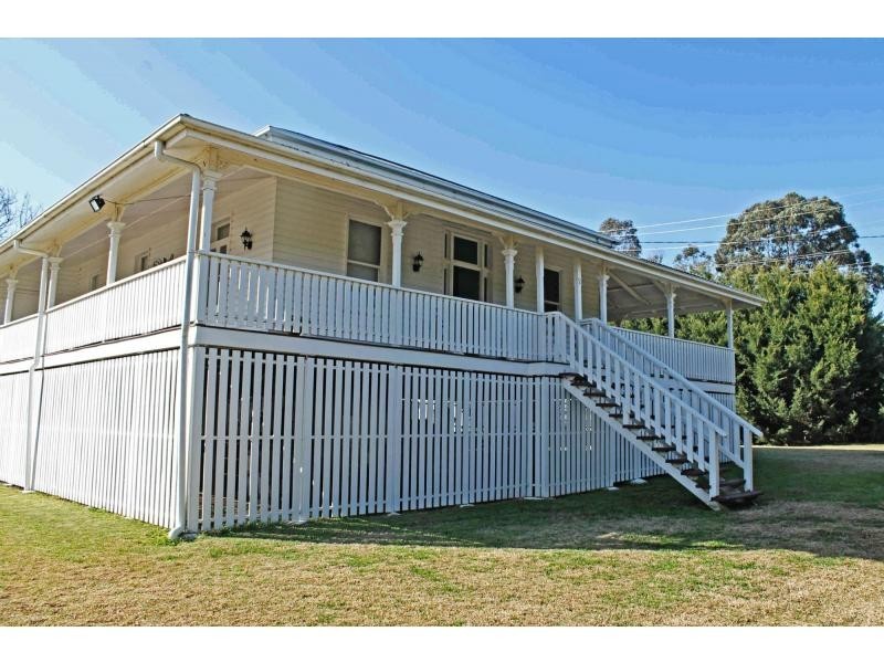 8 Junabee Road, Warwick QLD 4370