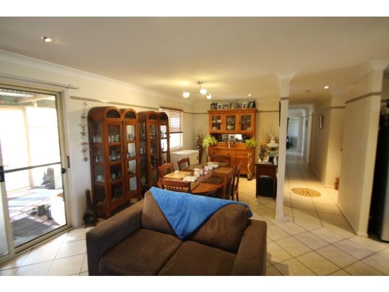 571 Swanfels Road, Swanfels QLD 4371