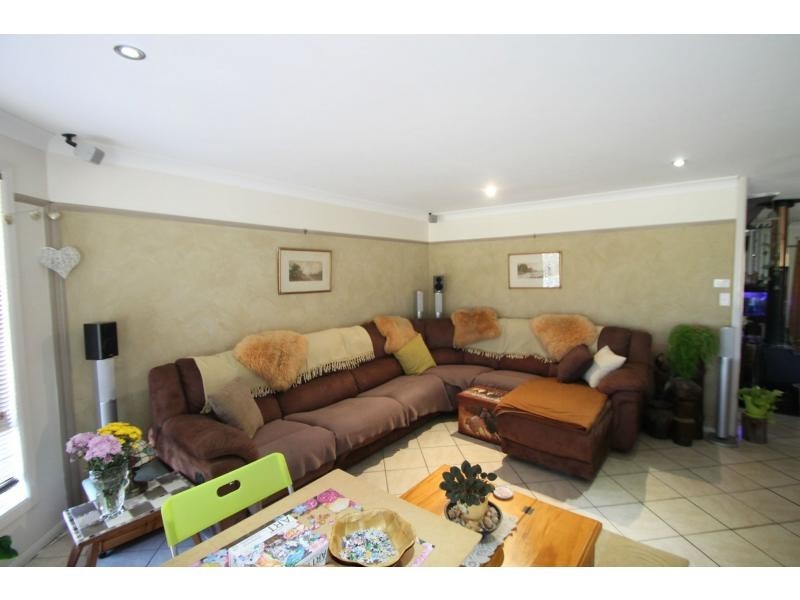 571 Swanfels Road, Swanfels QLD 4371