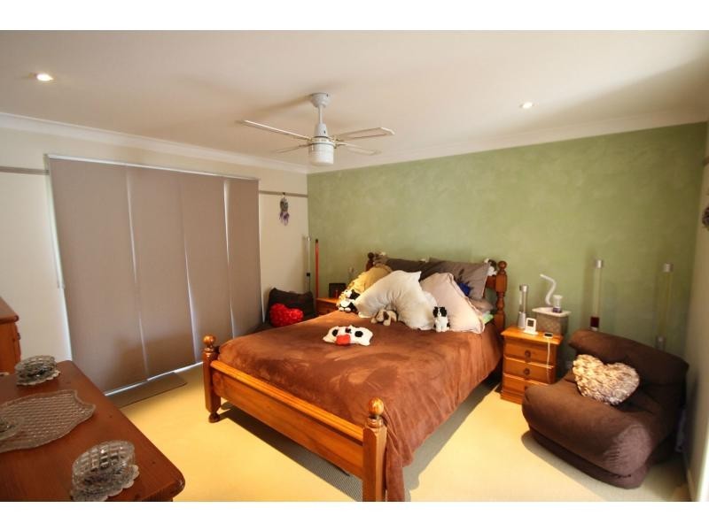 571 Swanfels Road, Swanfels QLD 4371