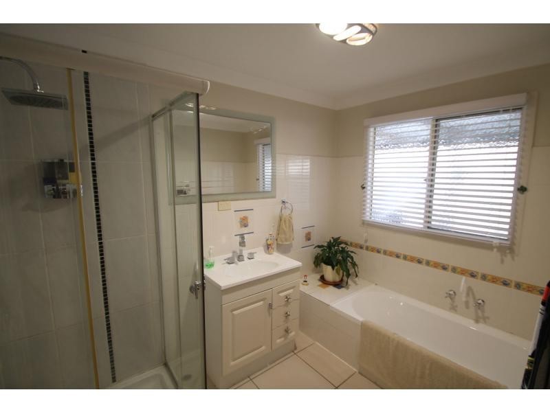 571 Swanfels Road, Swanfels QLD 4371