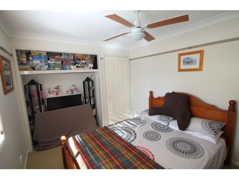 571 Swanfels Road, Swanfels QLD 4371