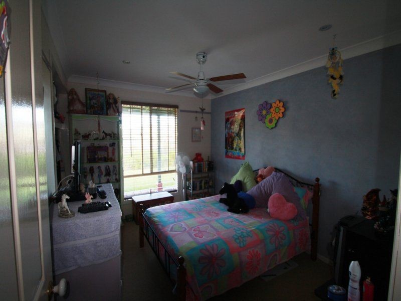 571 Swanfels Road, Swanfels QLD 4371