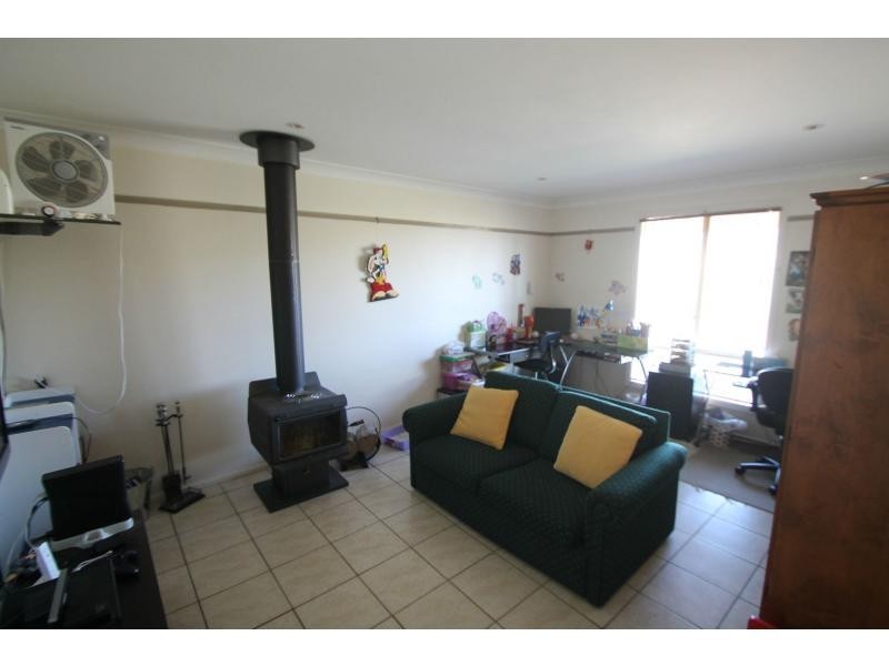 571 Swanfels Road, Swanfels QLD 4371