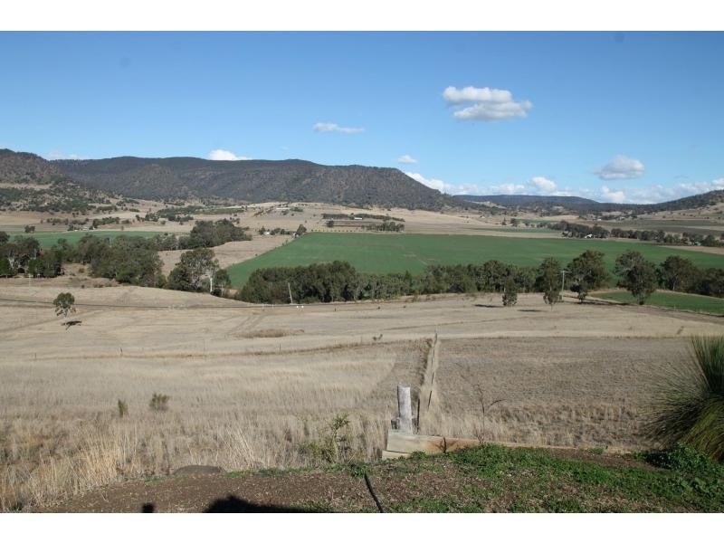 571 Swanfels Road, Swanfels QLD 4371