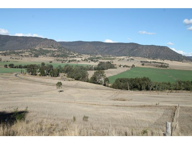 571 Swanfels Road, Swanfels QLD 4371