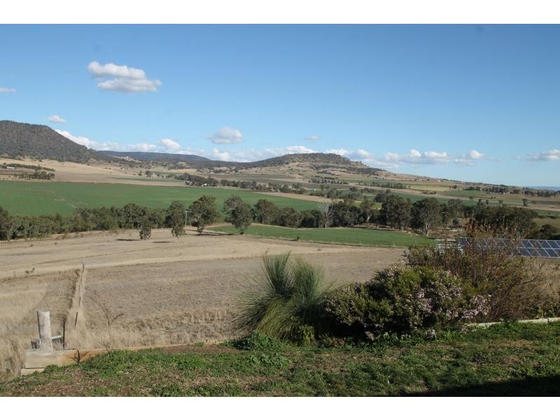 571 Swanfels Road, Swanfels QLD 4371