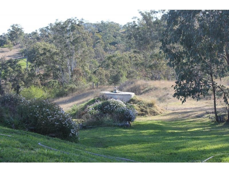 571 Swanfels Road, Swanfels QLD 4371