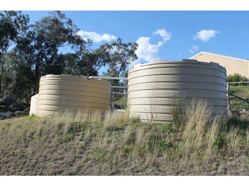 571 Swanfels Road, Swanfels QLD 4371