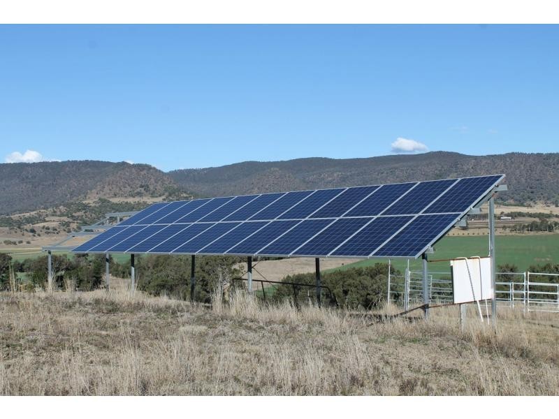 571 Swanfels Road, Swanfels QLD 4371