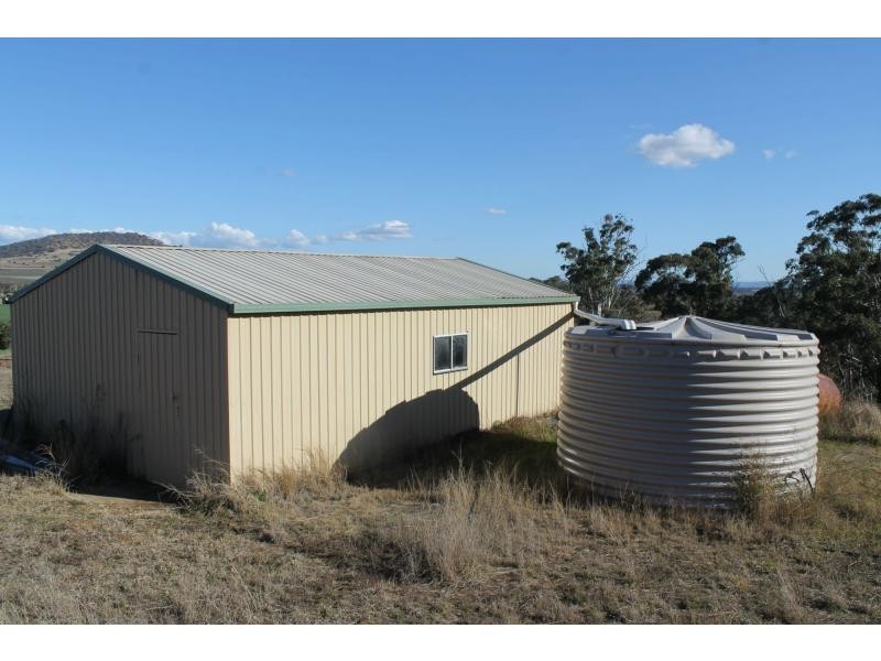 571 Swanfels Road, Swanfels QLD 4371