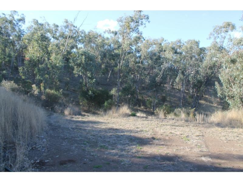 571 Swanfels Road, Swanfels QLD 4371