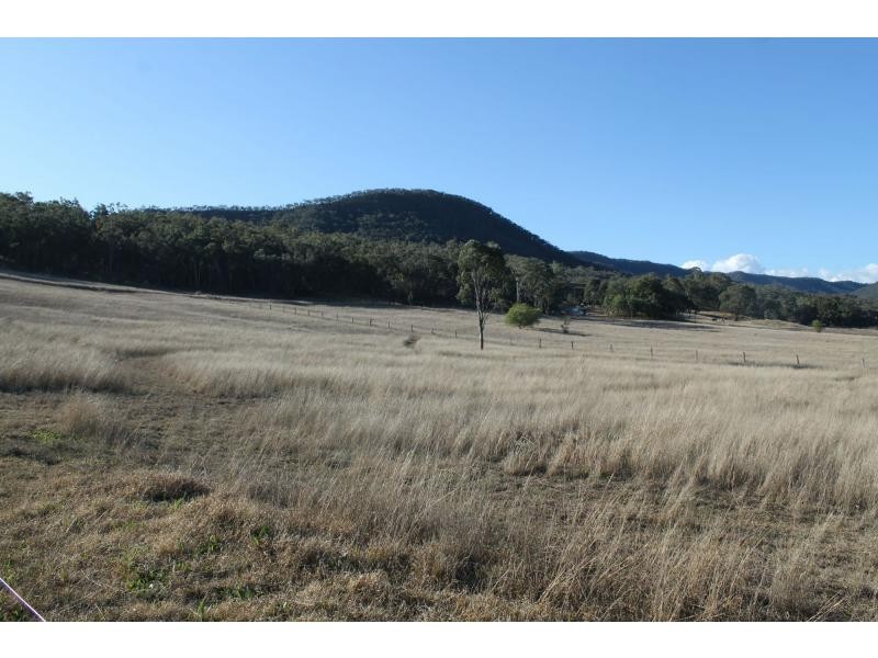 571 Swanfels Road, Swanfels QLD 4371