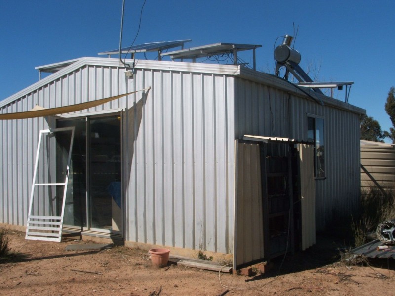 Lot 2 Reedy Creek Road, Karara QLD 4352