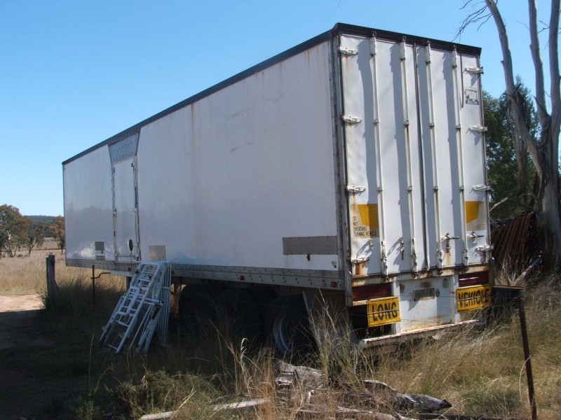 Lot 2 Reedy Creek Road, Karara QLD 4352