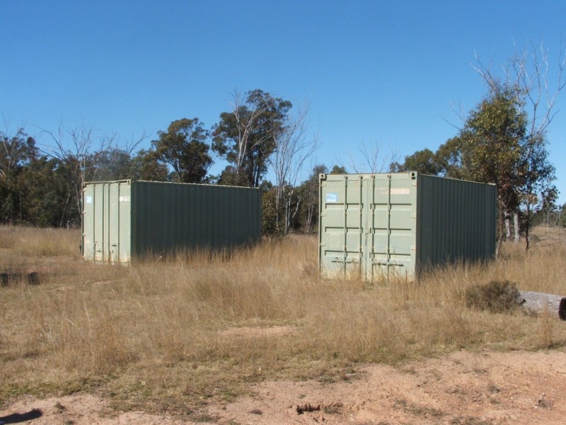 Lot 2 Reedy Creek Road, Karara QLD 4352