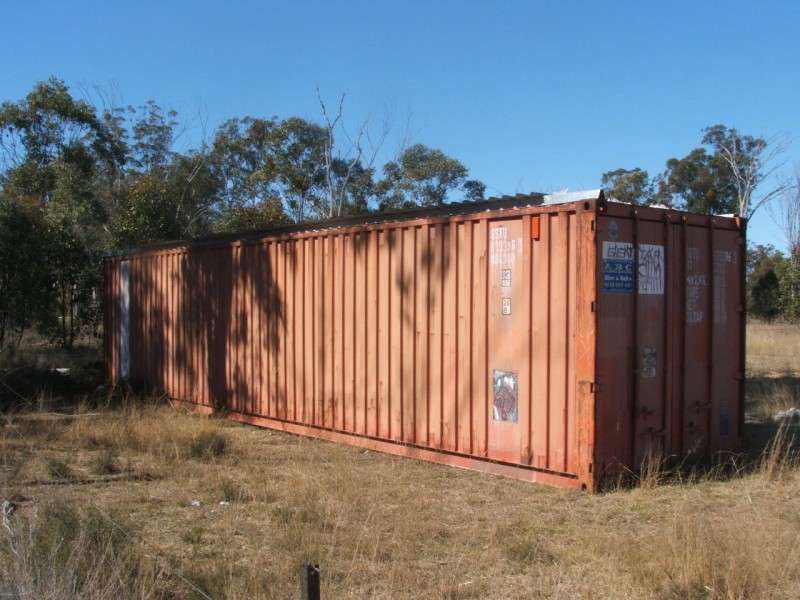 Lot 2 Reedy Creek Road, Karara QLD 4352
