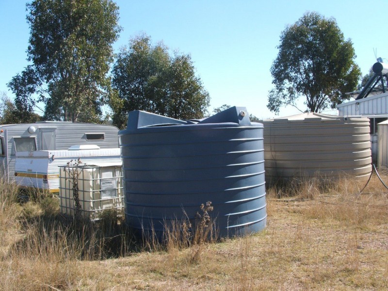 Lot 2 Reedy Creek Road, Karara QLD 4352