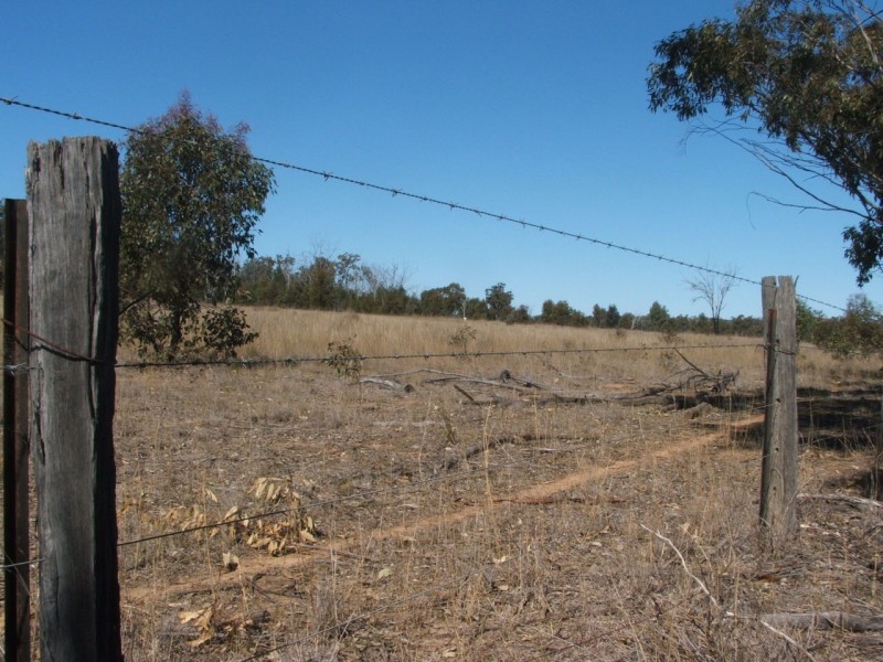 Lot 2 Reedy Creek Road, Karara QLD 4352