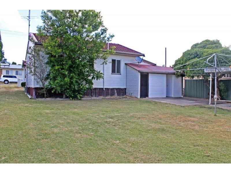 5 Clowes Crescent, Warwick QLD 4370