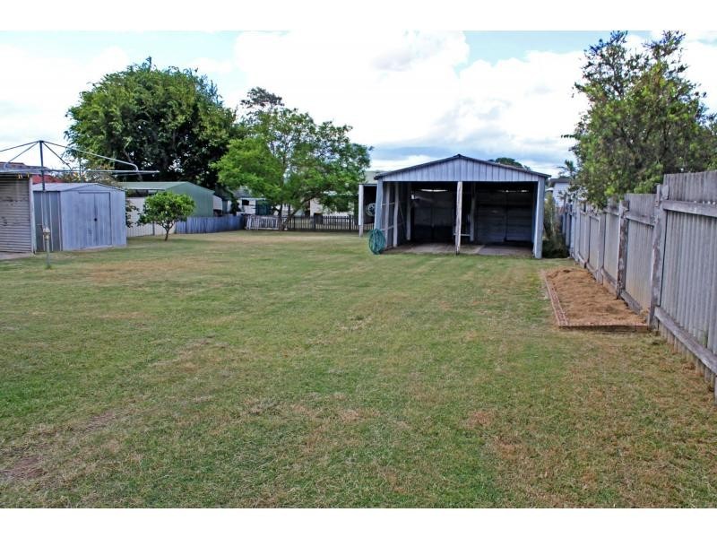 5 Clowes Crescent, Warwick QLD 4370