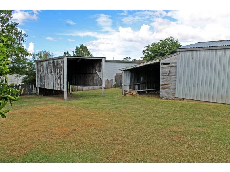 5 Clowes Crescent, Warwick QLD 4370